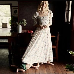 Doen Bijou Dress in Octavia - small NWOT